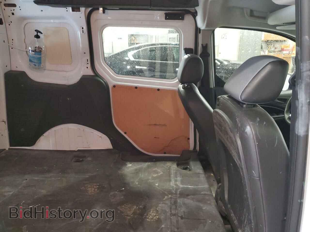 2015 FORD TRANSIT - VIN: NM0LS6E77F1201748 - Фото 11