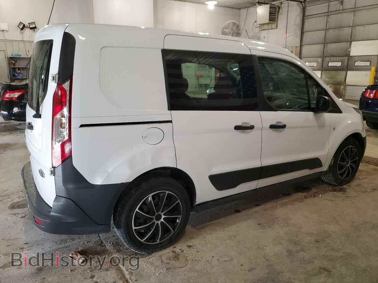 2015 FORD TRANSIT - VIN: NM0LS6E77F1201748 - Фото 3