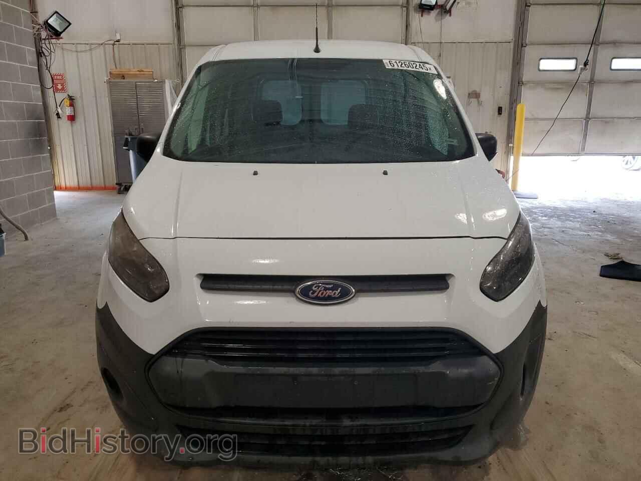 2015 FORD TRANSIT - VIN: NM0LS6E77F1201748 - Фото 5