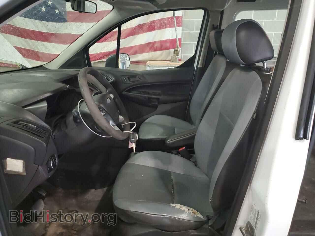 2015 FORD TRANSIT - VIN: NM0LS6E77F1201748 - Фото 7