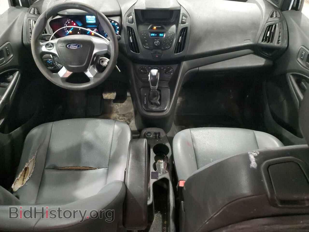 2015 FORD TRANSIT - VIN: NM0LS6E77F1201748 - Фото 8