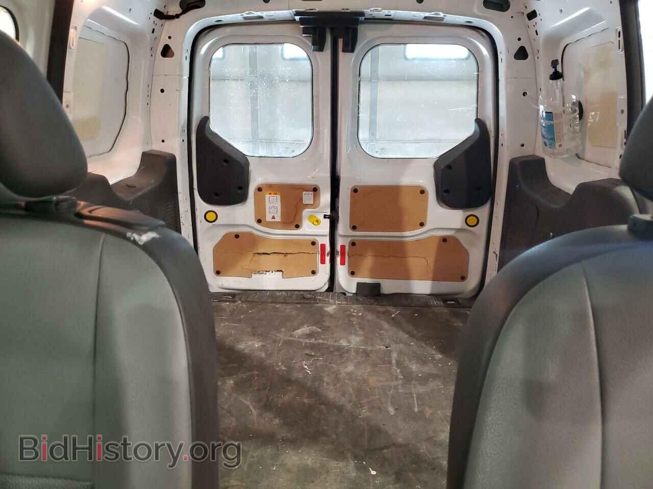 2015 FORD TRANSIT - VIN: NM0LS6E77F1201748 - Фото 10
