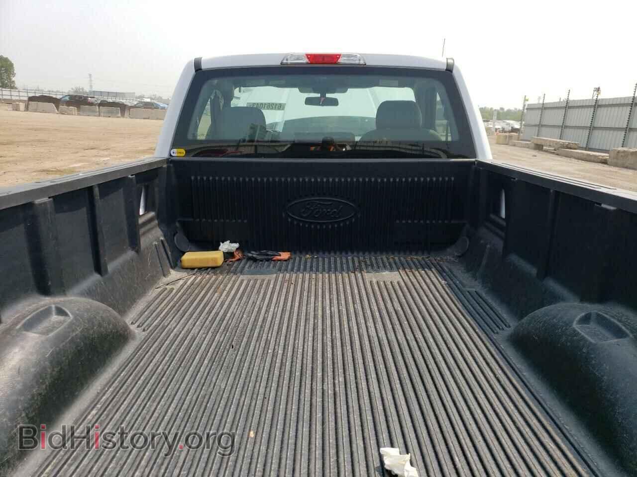 2019 FORD All Models - VIN: 1FTMF1CB8KKD95183 - Фото 10