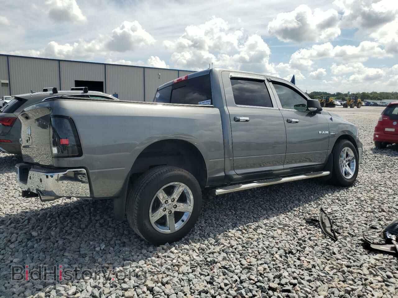 2010 DODGE All Models - VIN: 1D7RB1CT4AS209105 - Photo 3