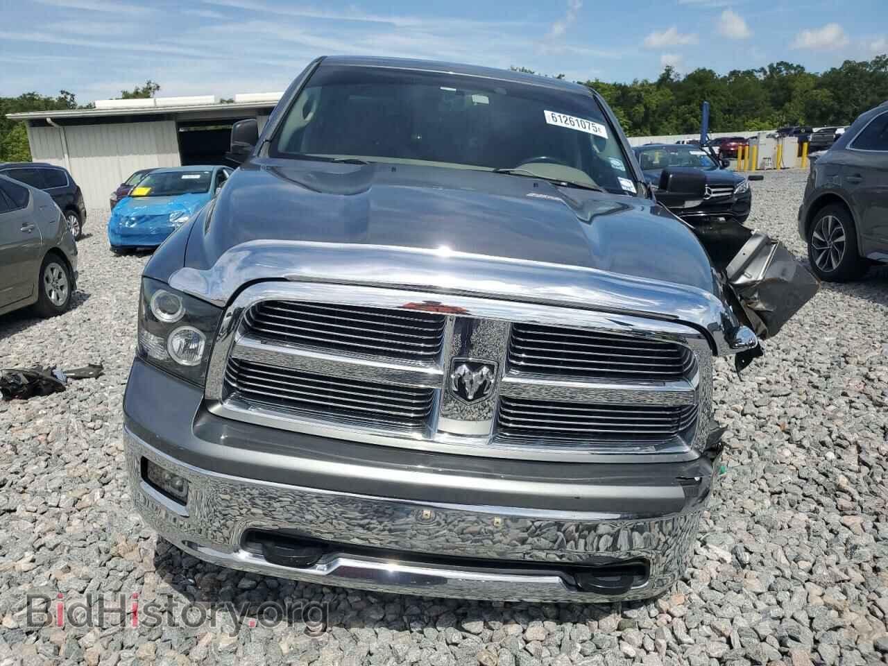 2010 DODGE All Models - VIN: 1D7RB1CT4AS209105 - Photo 5