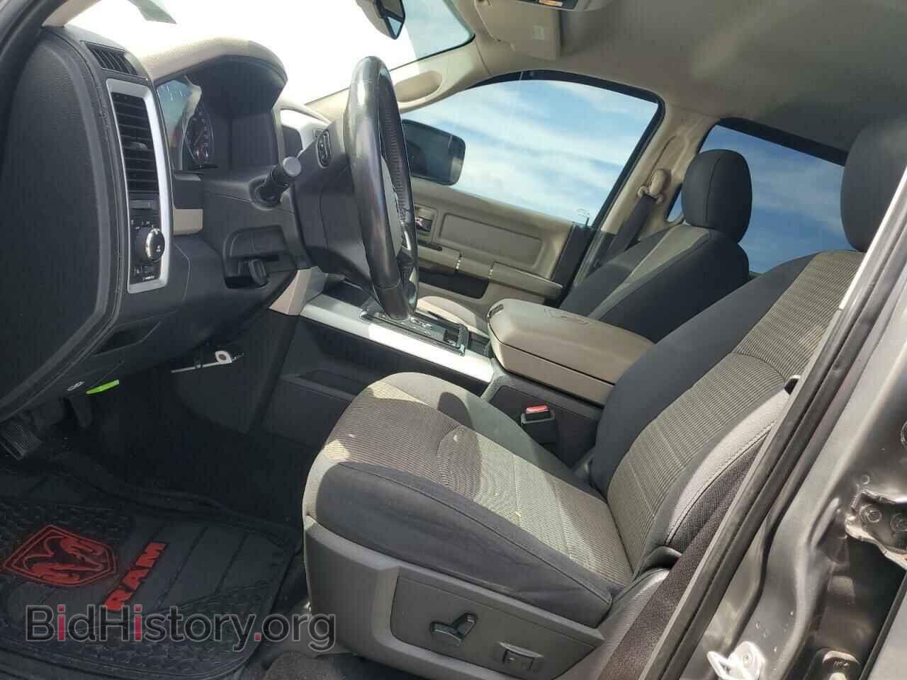 2010 DODGE All Models - VIN: 1D7RB1CT4AS209105 - Photo 7