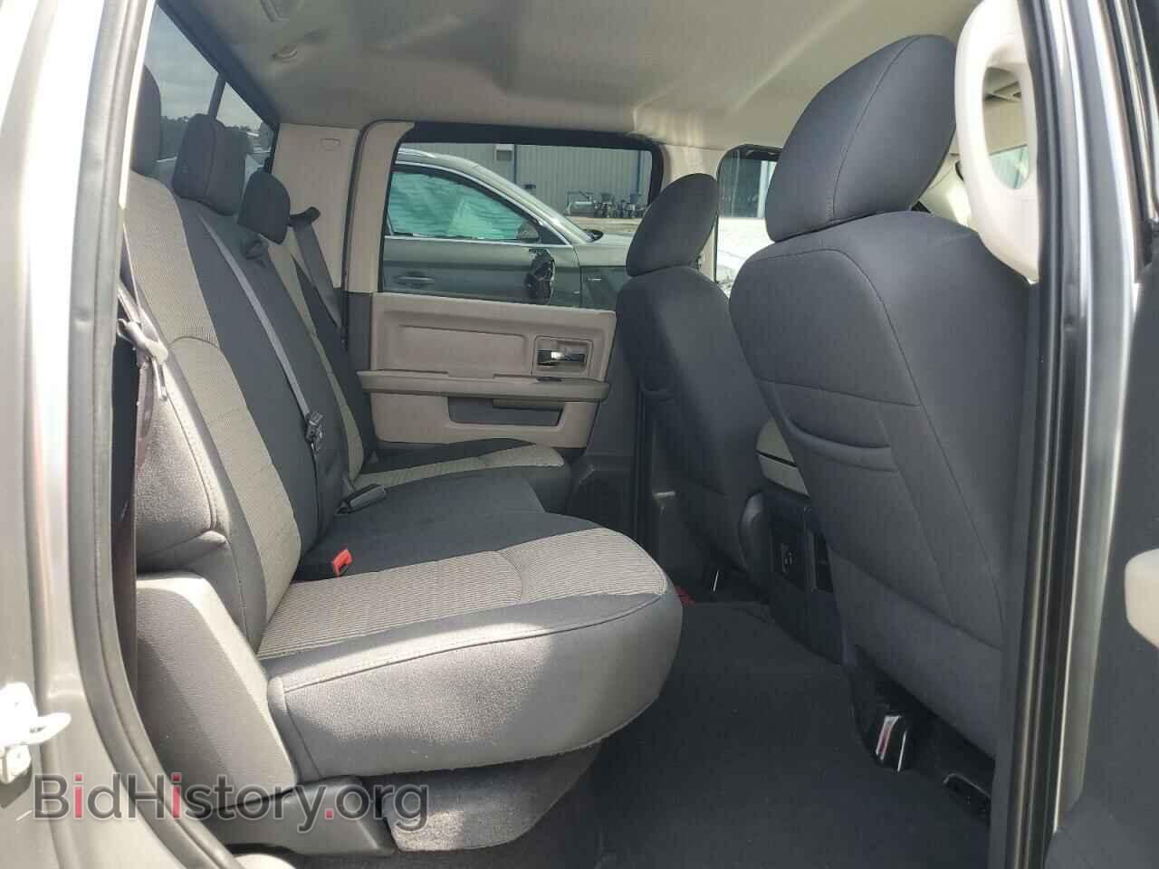 2010 DODGE All Models - VIN: 1D7RB1CT4AS209105 - Photo 10