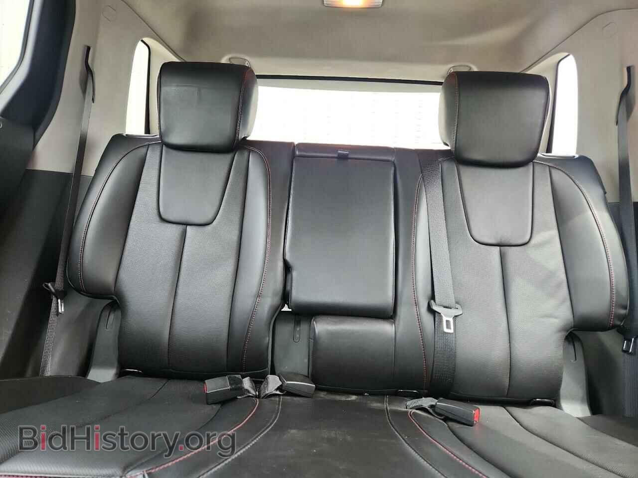 2010 GMC TERRAIN - VIN: 2CTFLGEY7A6331258 - Фото 10