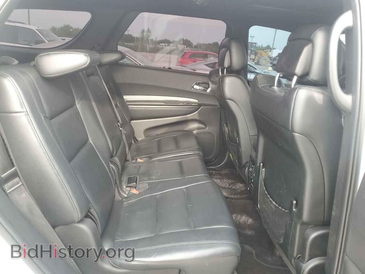 2017 DODGE DURANGO - VIN: 1C4RDJDG1HC758108 - Photo 11