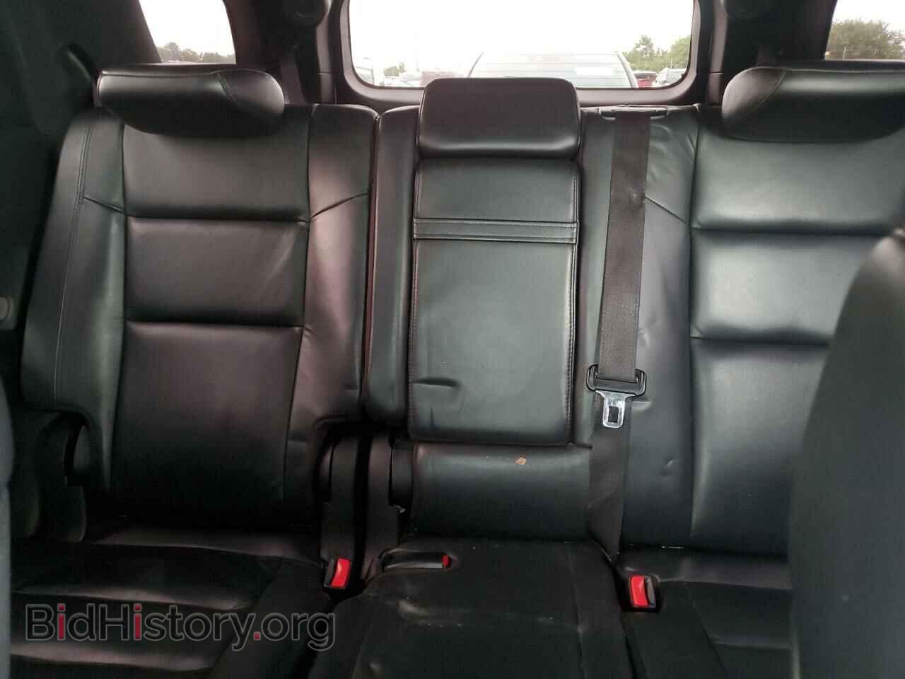 2017 DODGE DURANGO - VIN: 1C4RDJDG1HC758108 - Photo 10