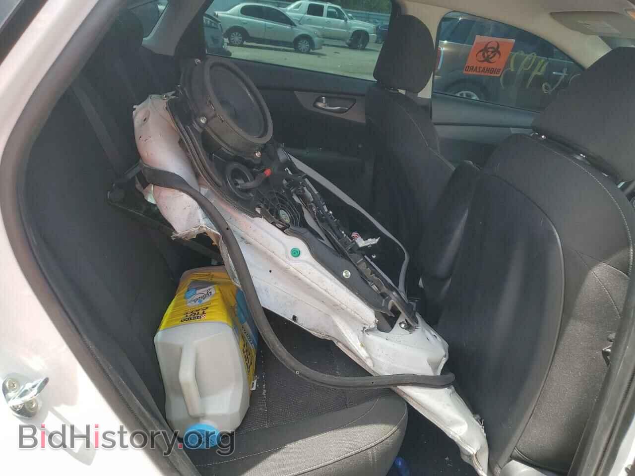 2021 KIA FORTE - VIN: 3KPF24AD2ME378038 - Фото 10