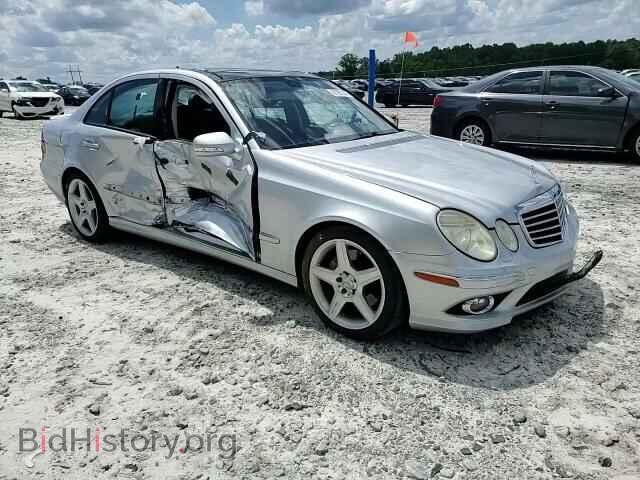 2009 MERCEDES-BENZ E-CLASS - VIN: WDBUF56X49B381904 - Фото 13