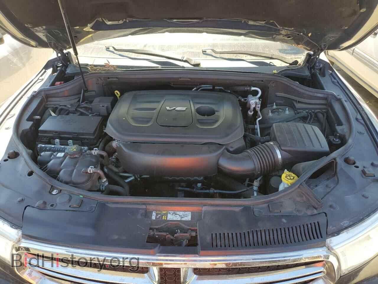 2018 DODGE DURANGO - VIN: 1C4RDHAG2JC160032 - Photo 12