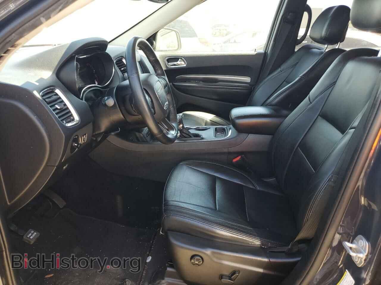 2018 DODGE DURANGO - VIN: 1C4RDHAG2JC160032 - Photo 7