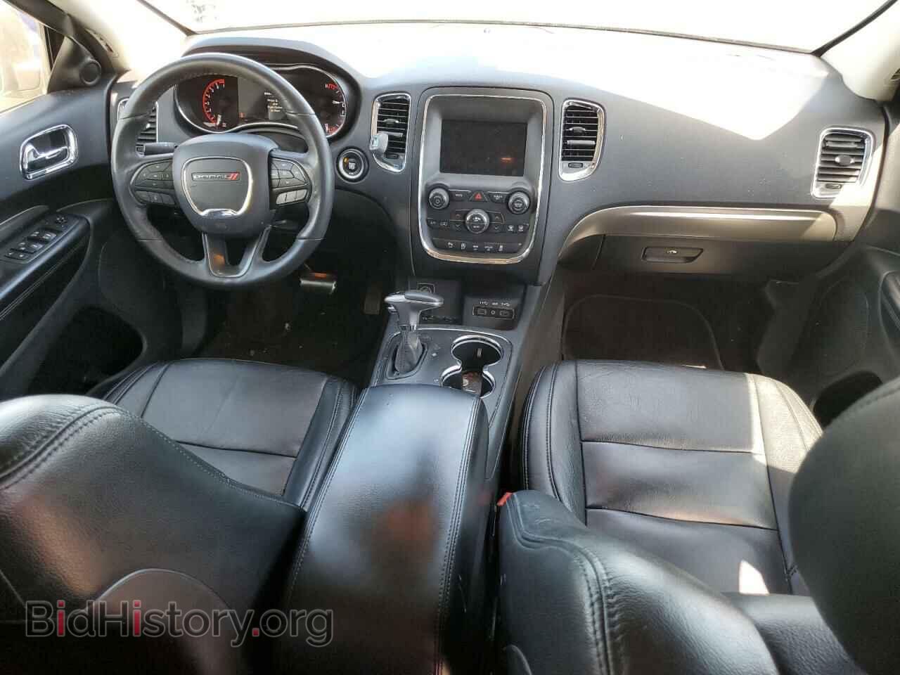 2018 DODGE DURANGO - VIN: 1C4RDHAG2JC160032 - Photo 8
