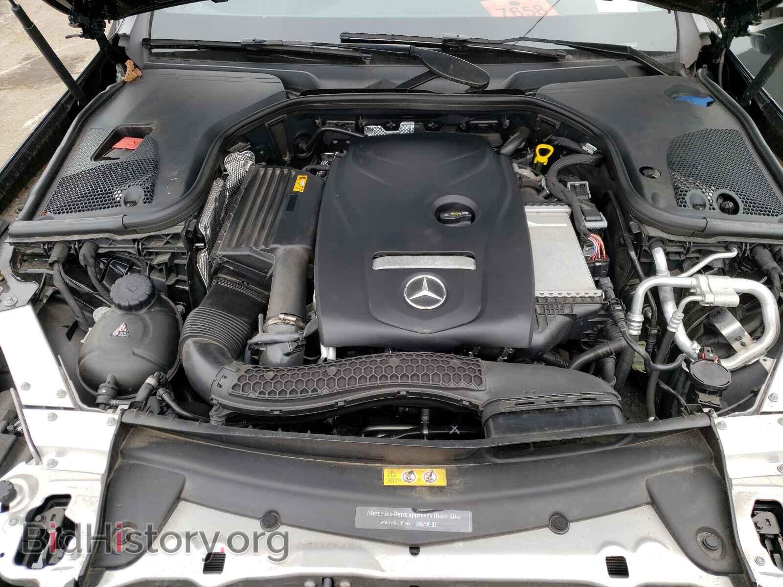 2019 MERCEDES-BENZ E-CLASS - VIN: WDDZF4KB8KA592598 - Фото 7