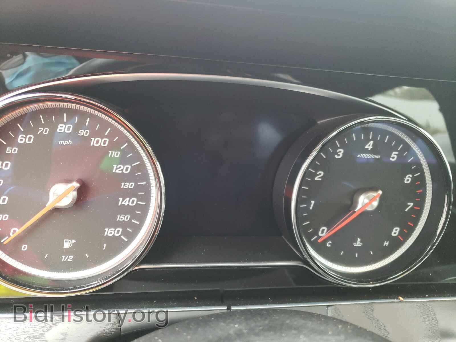 2019 MERCEDES-BENZ E-CLASS - VIN: WDDZF4KB8KA592598 - Фото 8