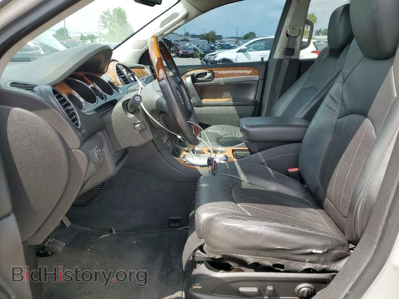 2012 BUICK ENCLAVE - VIN: 5GAKVDED1CJ227159 - Photo 7