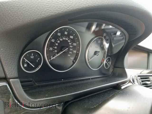 2011 BMW 535 XI - VIN: WBAFU7C58BC878689 - Фото 8