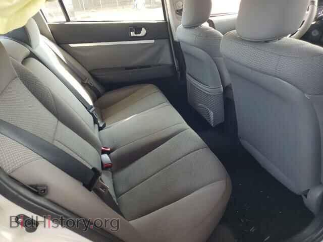 2008 MITSUBISHI GALANT - VIN: 4A3AB36FX8E019906 - Фото 6