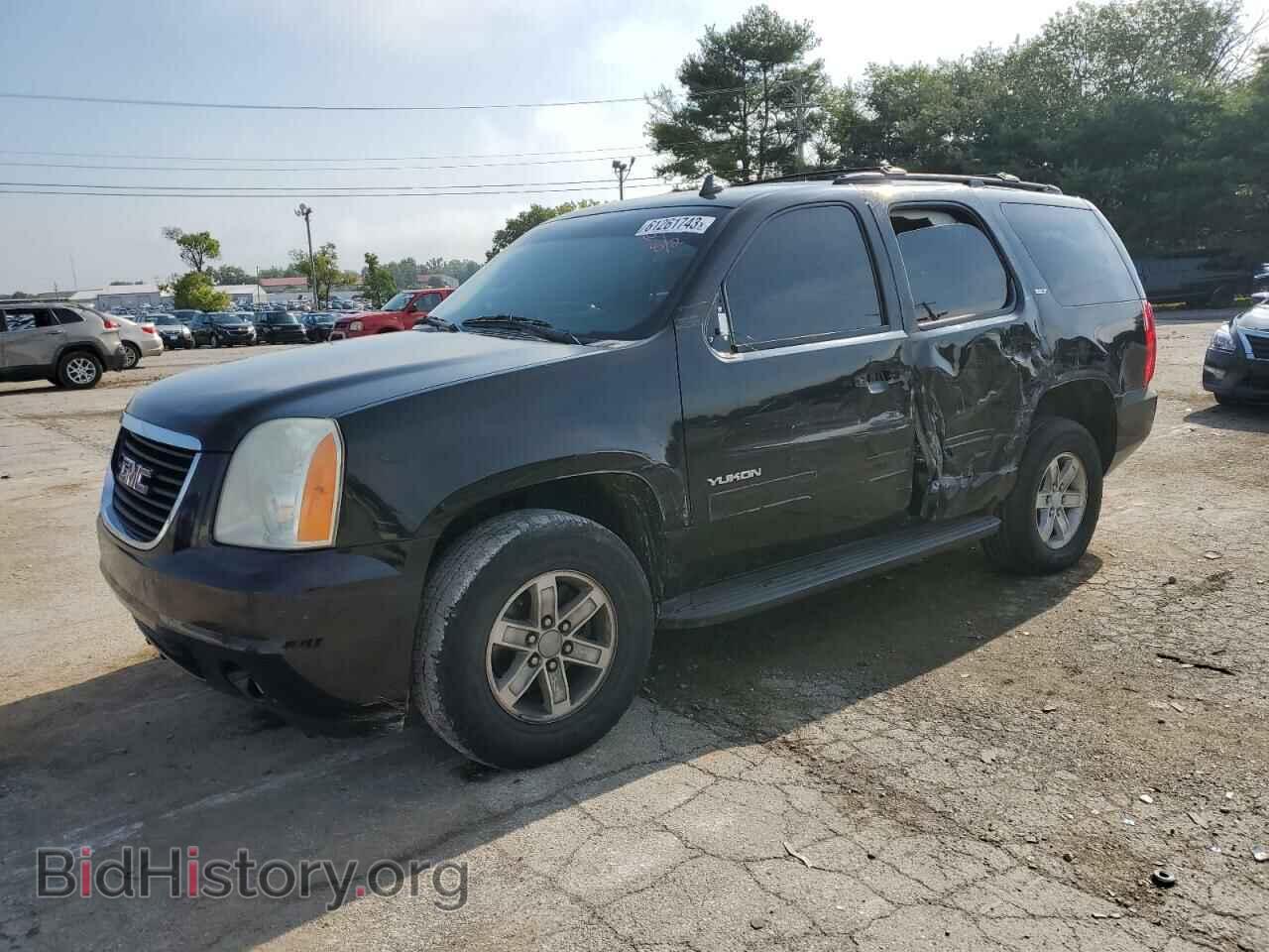 Photo 1GKS2CE00CR109012 - GMC YUKON 2012