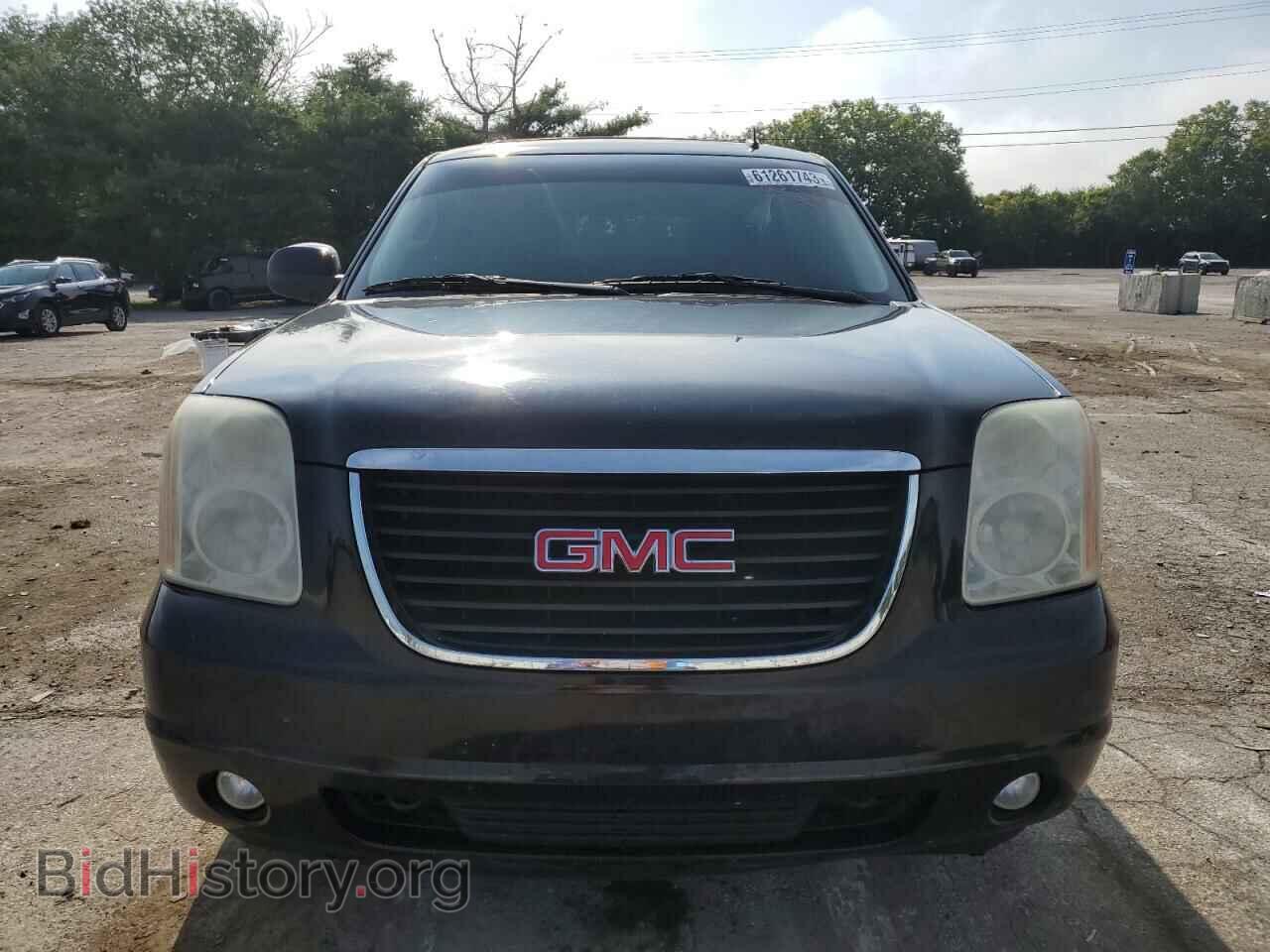 2012 GMC YUKON - VIN: 1GKS2CE00CR109012 - Фото 5