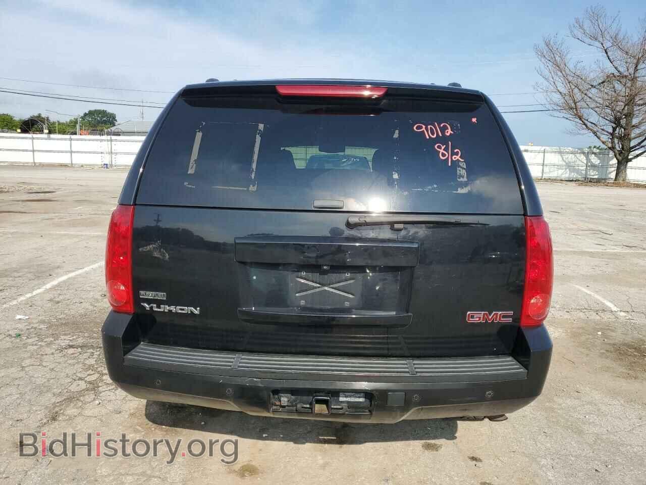 2012 GMC YUKON - VIN: 1GKS2CE00CR109012 - Фото 6