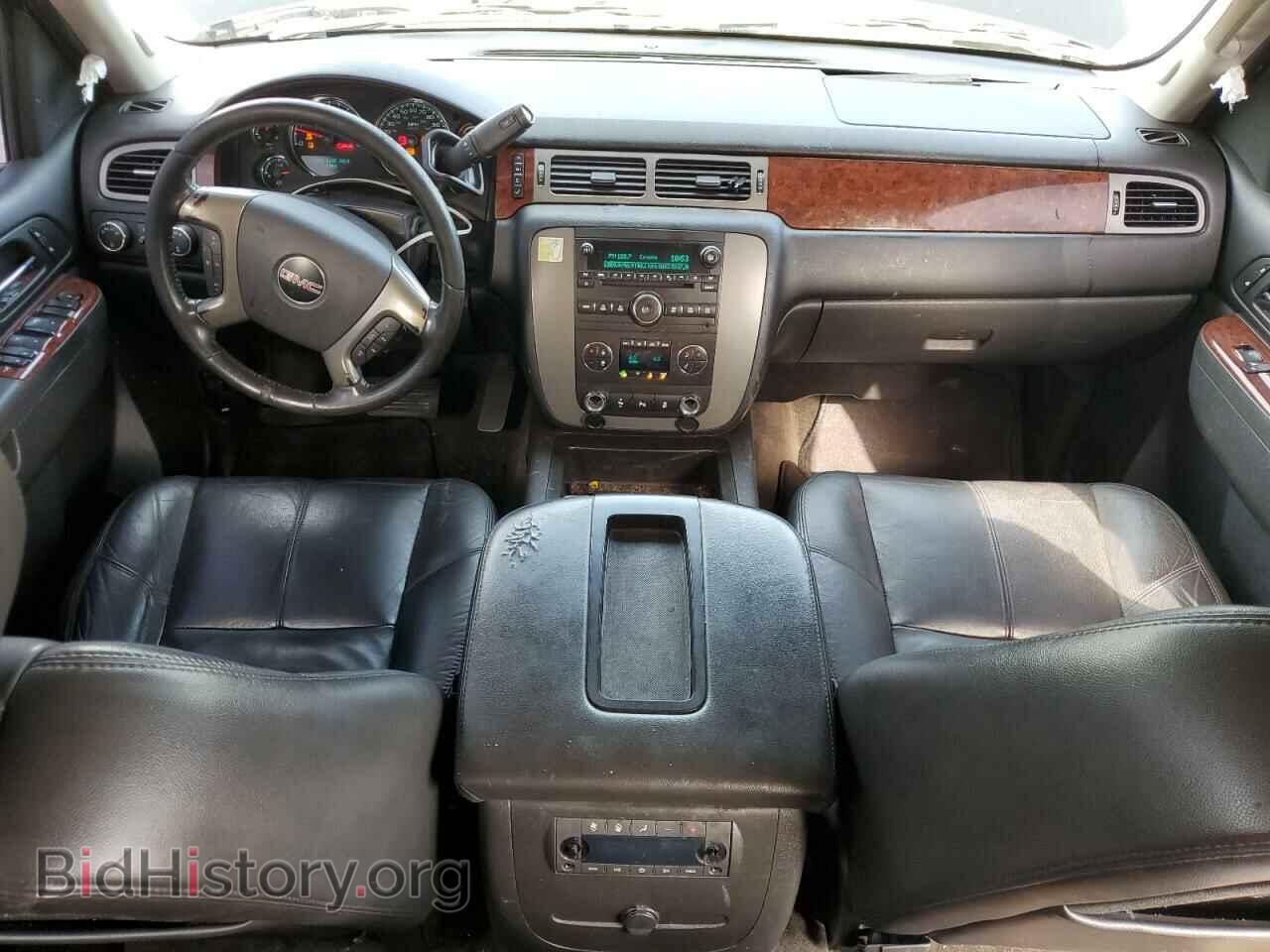 2012 GMC YUKON - VIN: 1GKS2CE00CR109012 - Фото 8