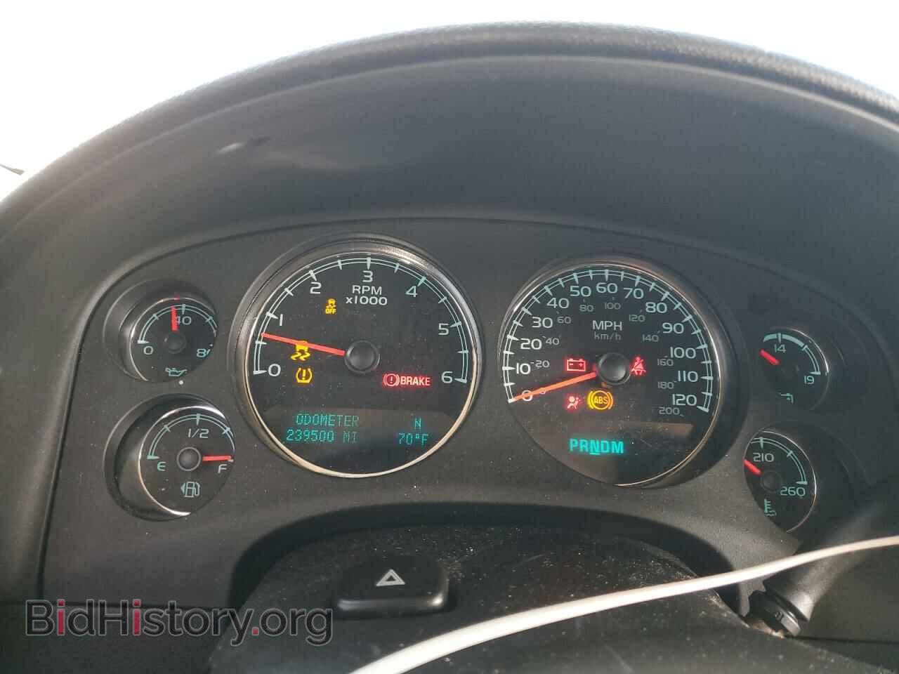 2012 GMC YUKON - VIN: 1GKS2CE00CR109012 - Фото 9