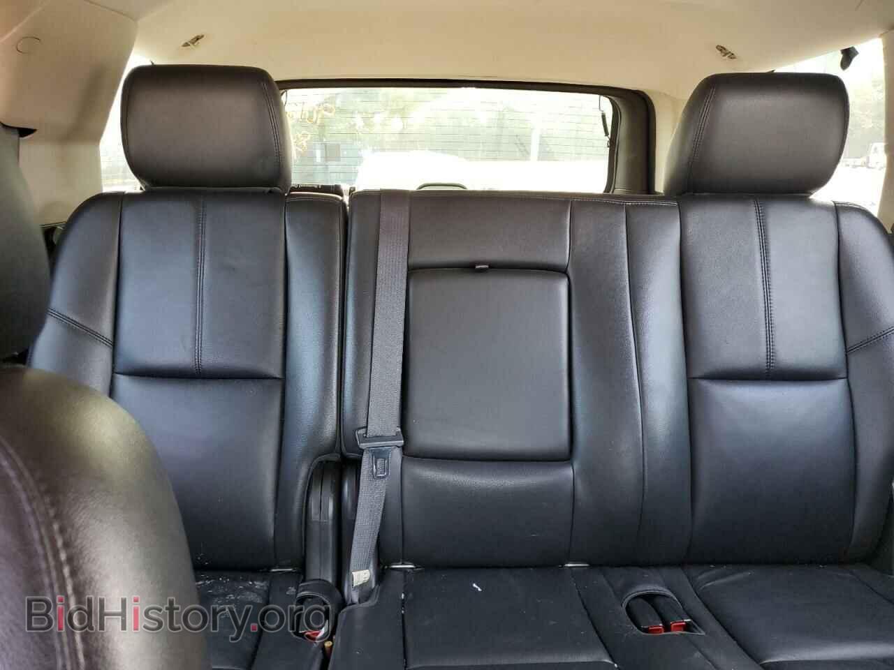 2012 GMC YUKON - VIN: 1GKS2CE00CR109012 - Фото 10