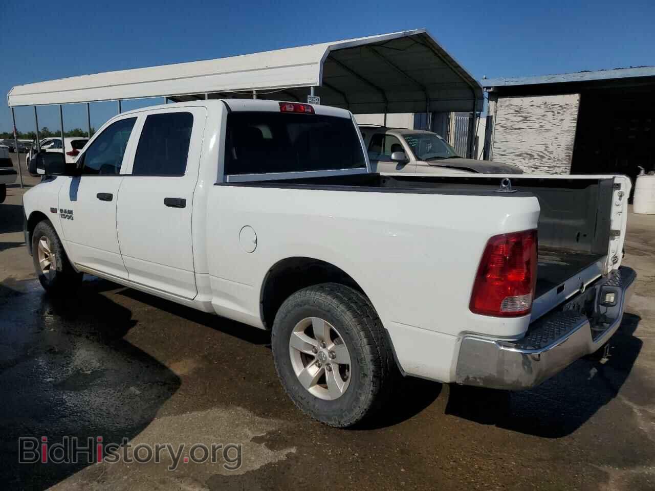 2014 RAM 1500 - VIN: 1C6RR6ST8ES441823 - Фото 2