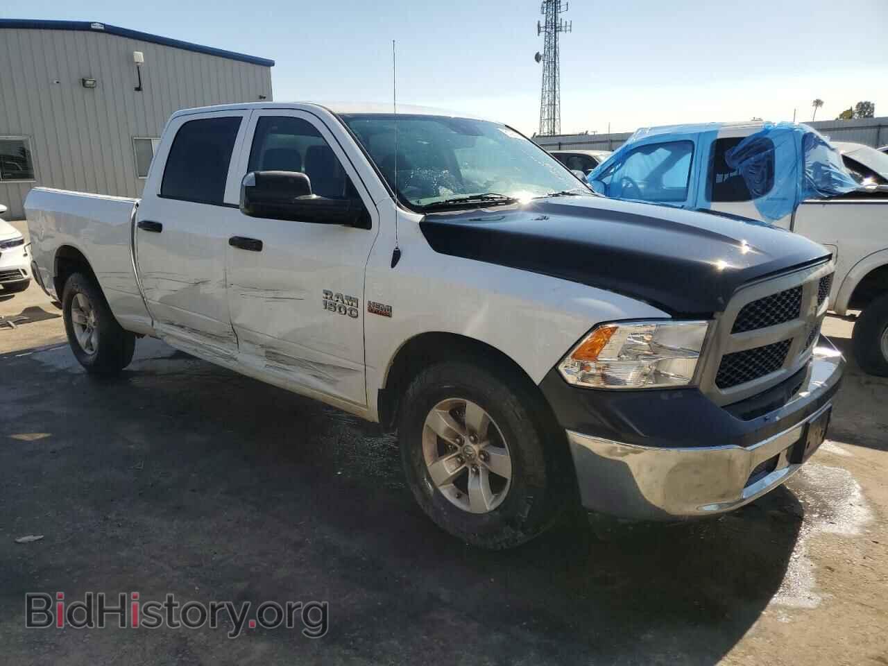 2014 RAM 1500 - VIN: 1C6RR6ST8ES441823 - Фото 4