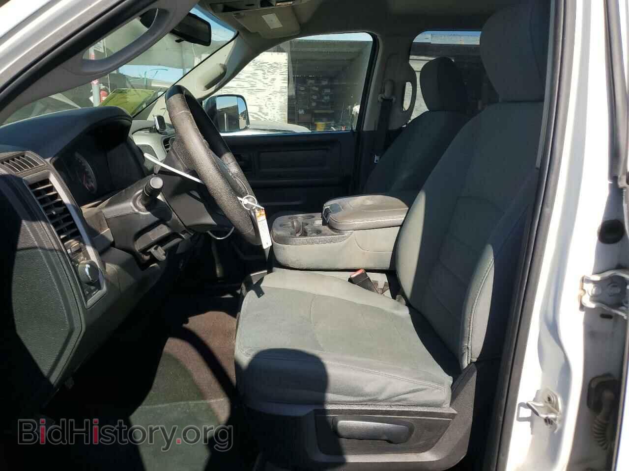 2014 RAM 1500 - VIN: 1C6RR6ST8ES441823 - Фото 7