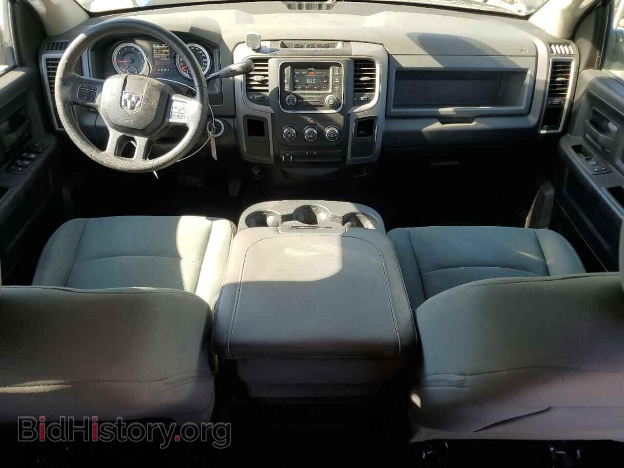 2014 RAM 1500 - VIN: 1C6RR6ST8ES441823 - Фото 8