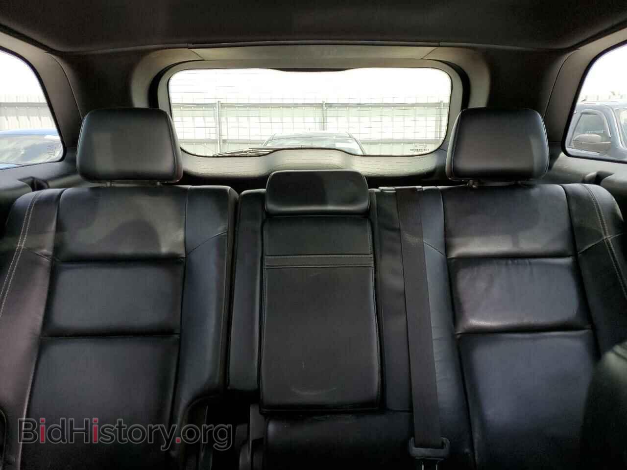 2017 JEEP GRAND CHER - VIN: 1C4RJFBG7HC825979 - Фото 10