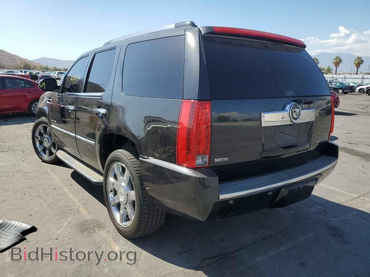 2010 CADILLAC ESCALADE - VIN: 1GYUKBEF6AR267607 - Фото 3
