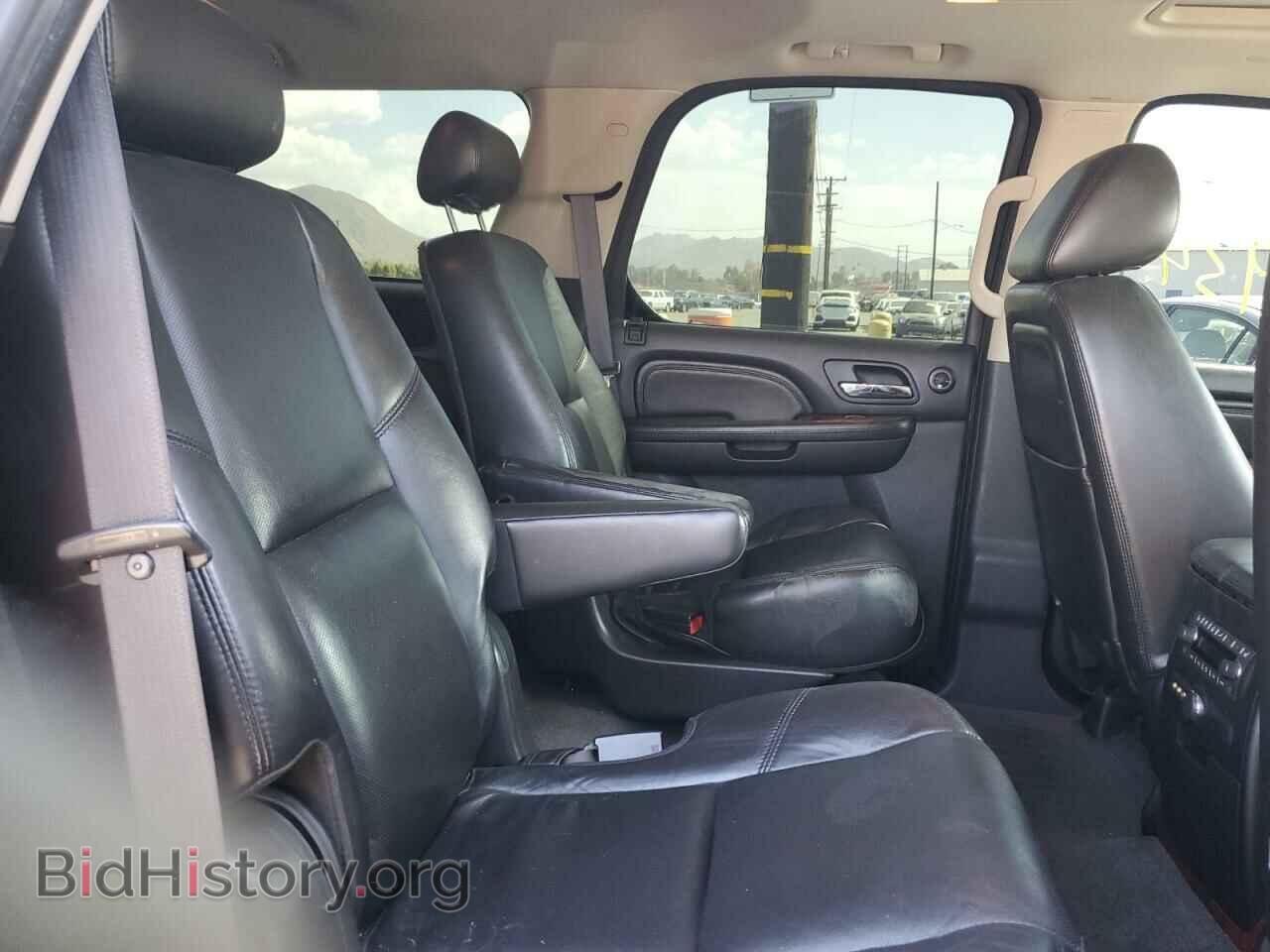 2010 CADILLAC ESCALADE - VIN: 1GYUKBEF6AR267607 - Фото 6