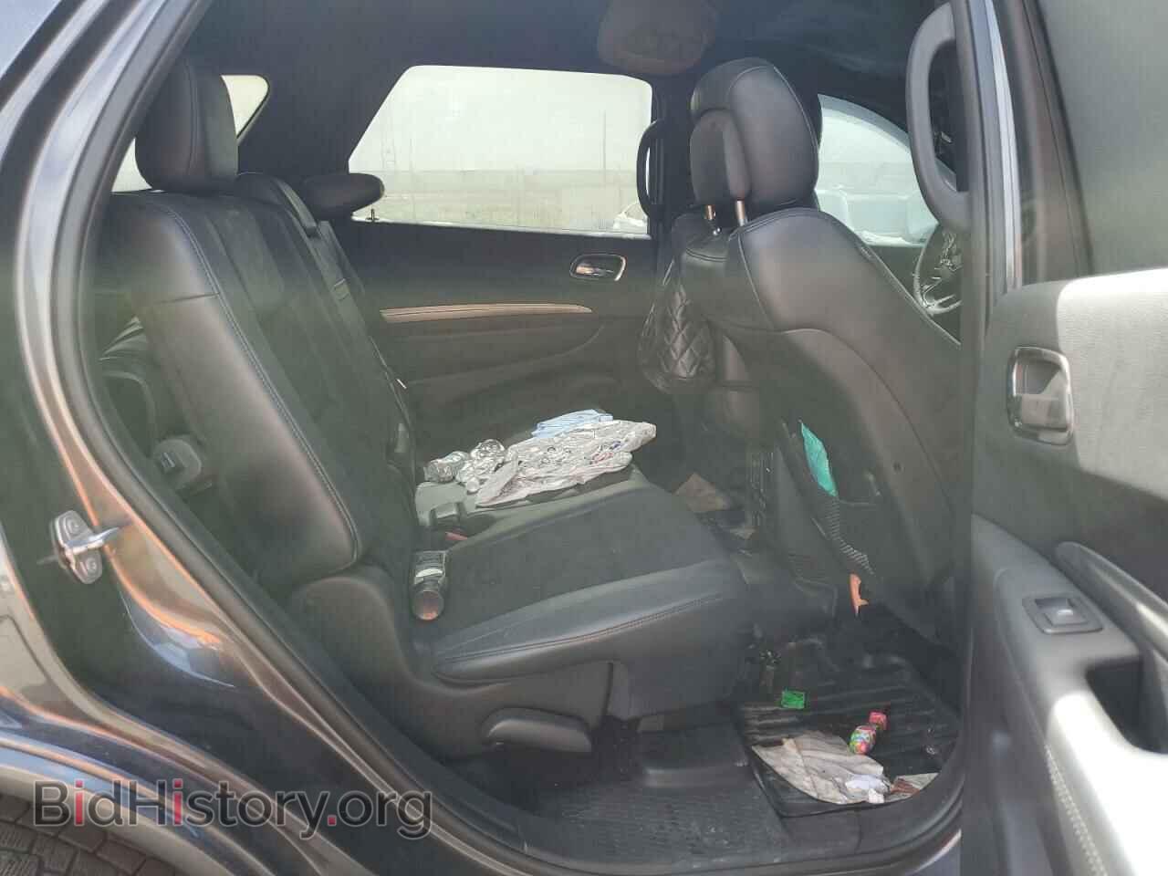 2019 DODGE DURANGO - VIN: 1C4SDJCT5KC685459 - Фото 11