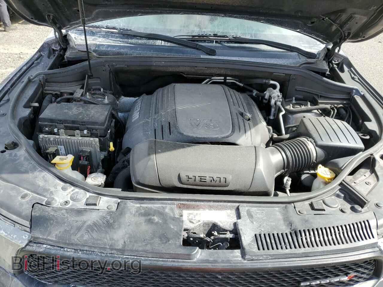 2019 DODGE DURANGO - VIN: 1C4SDJCT5KC685459 - Фото 12