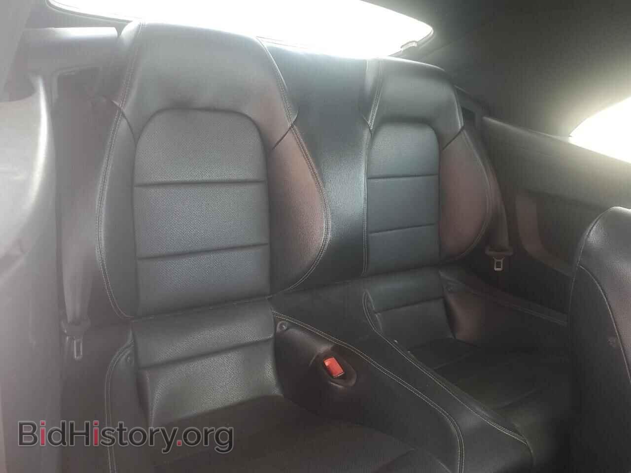 2018 FORD ALL Models - VIN: 1FATP8UH2J5115460 - Фото 10