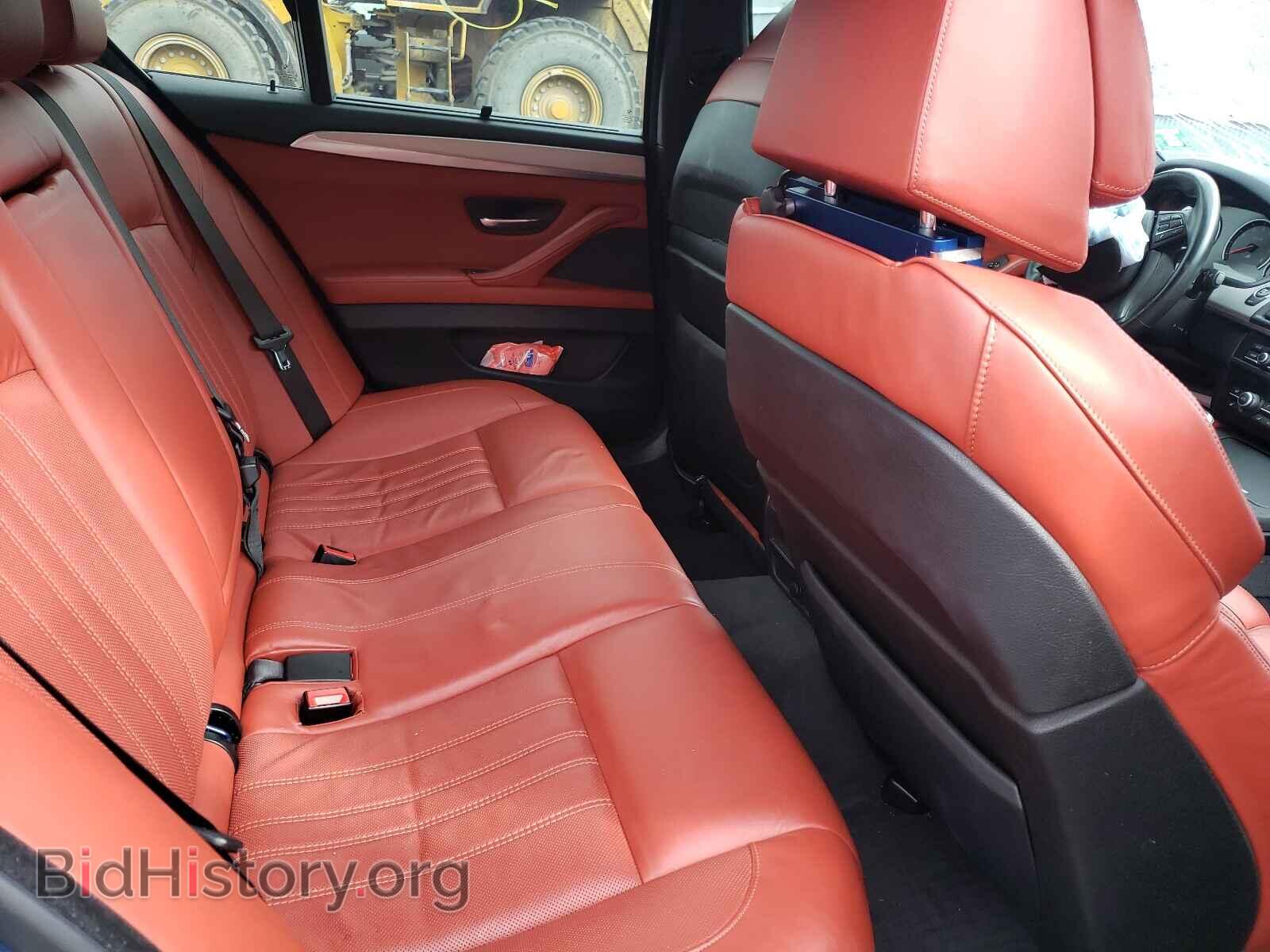 2013 BMW M5 - VIN: WBSFV9C5XDC773014 - Фото 6