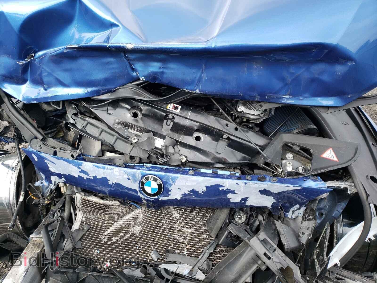 2013 BMW M5 - VIN: WBSFV9C5XDC773014 - Фото 7