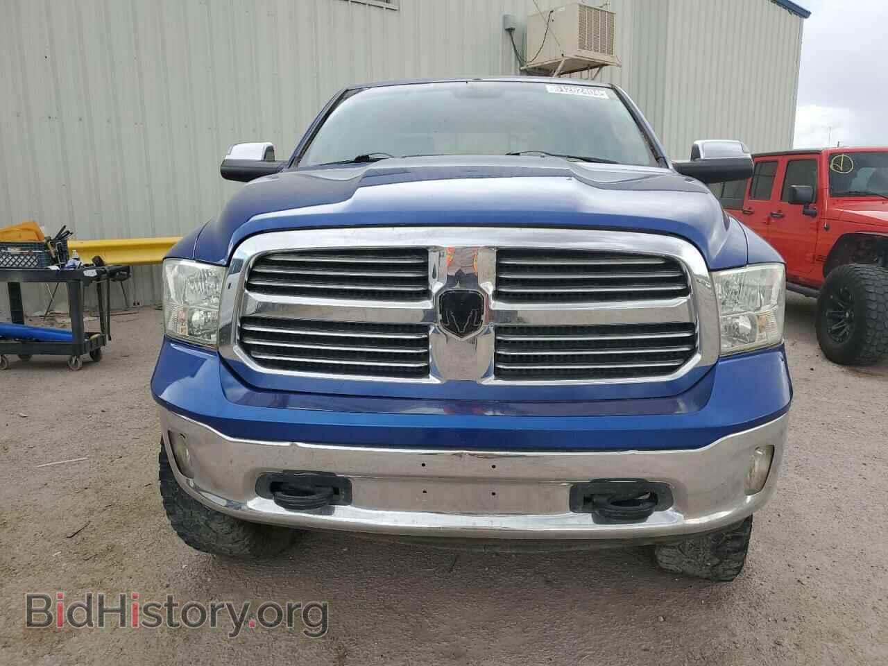 2015 RAM 1500 - VIN: 1C6RR7LT6FS595453 - Фото 5