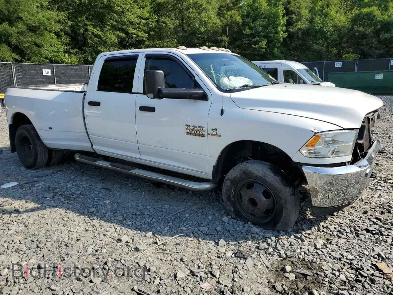 2016 RAM All Models - VIN: 3C63RRGL9GG327467 - Фото 4