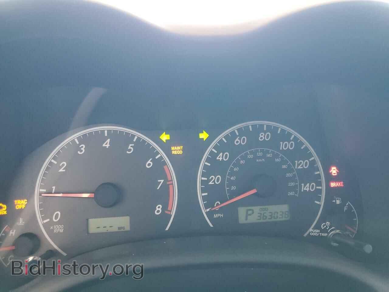 2012 TOYOTA COROLLA - VIN: 2T1BU4EEXCC770743 - Photo 9