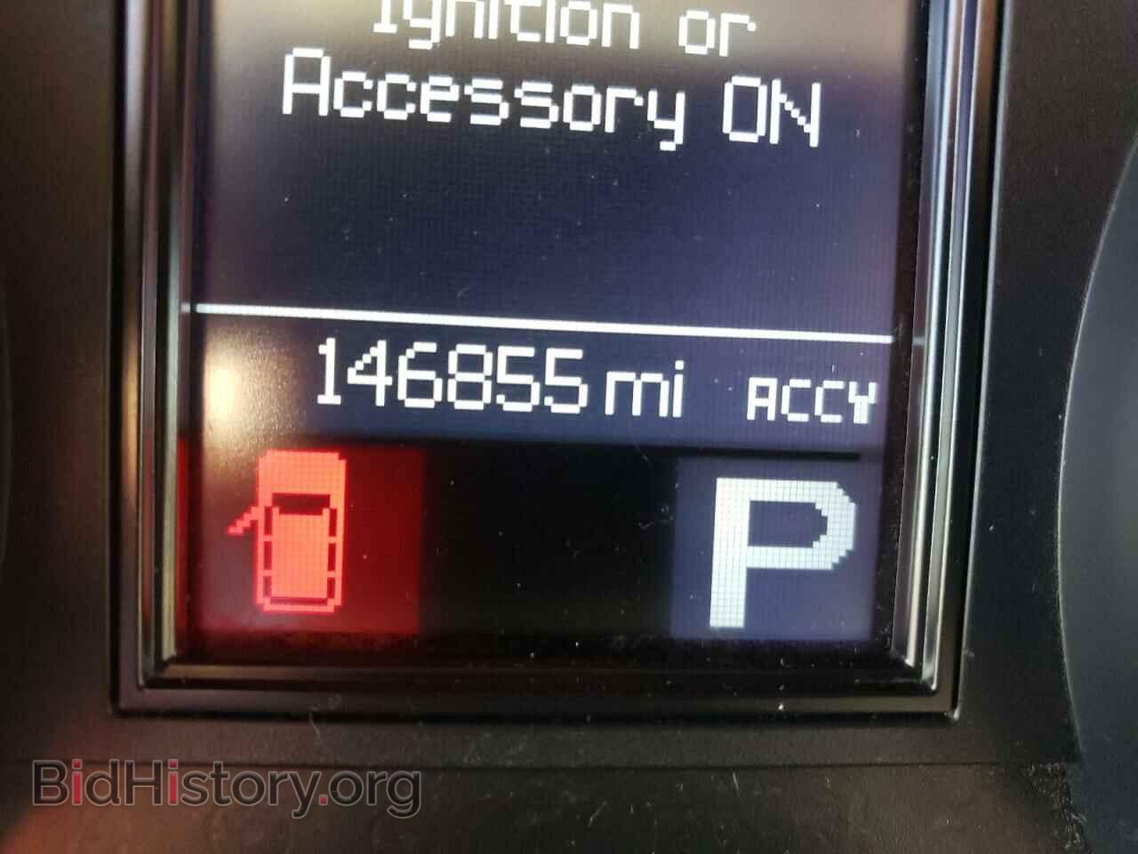 2011 DODGE DURANGO - VIN: 1D4RD4GG3BC731905 - Photo 8