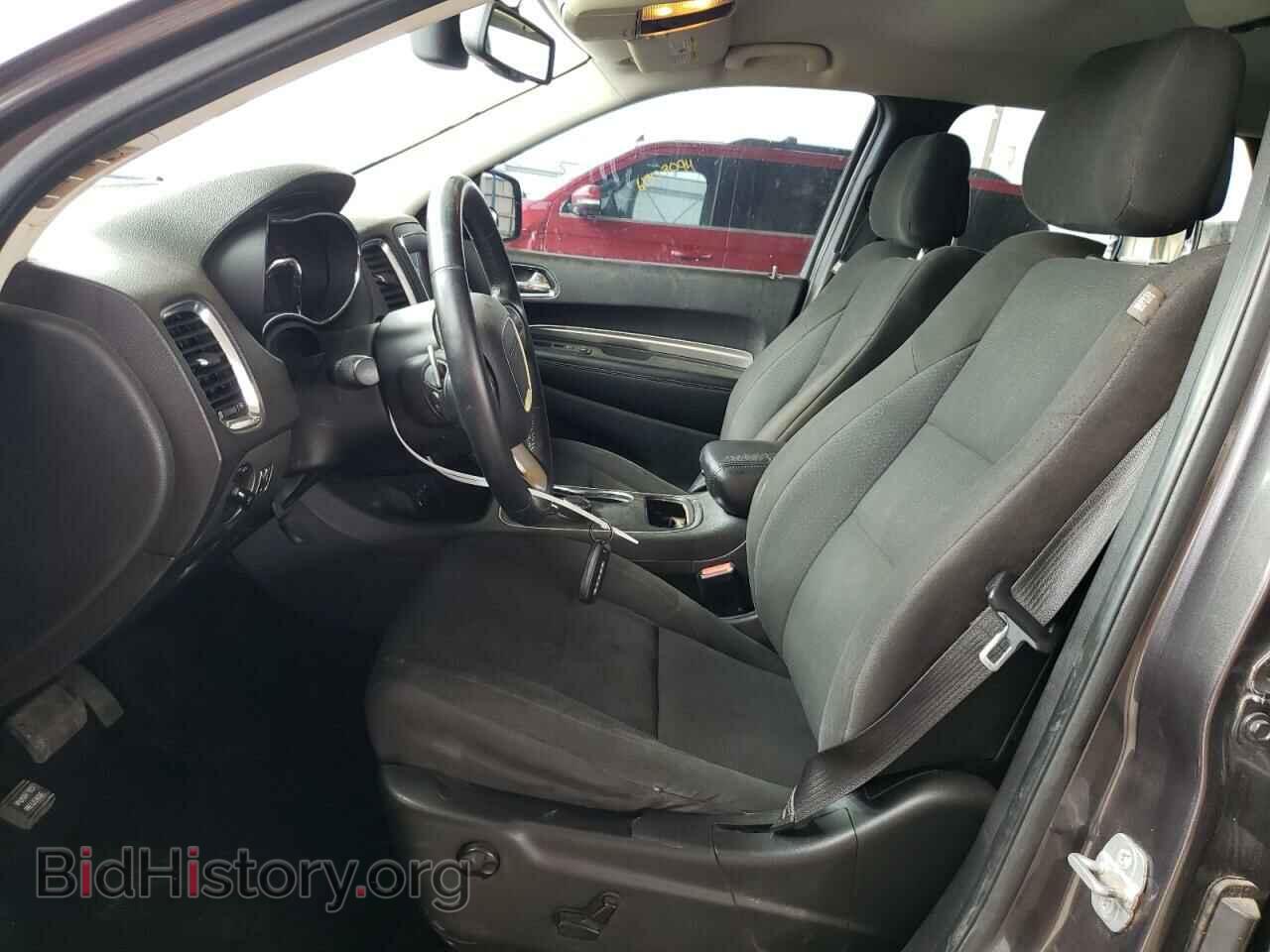 2014 DODGE DURANGO - VIN: 1C4RDHAG4EC513957 - Photo 7