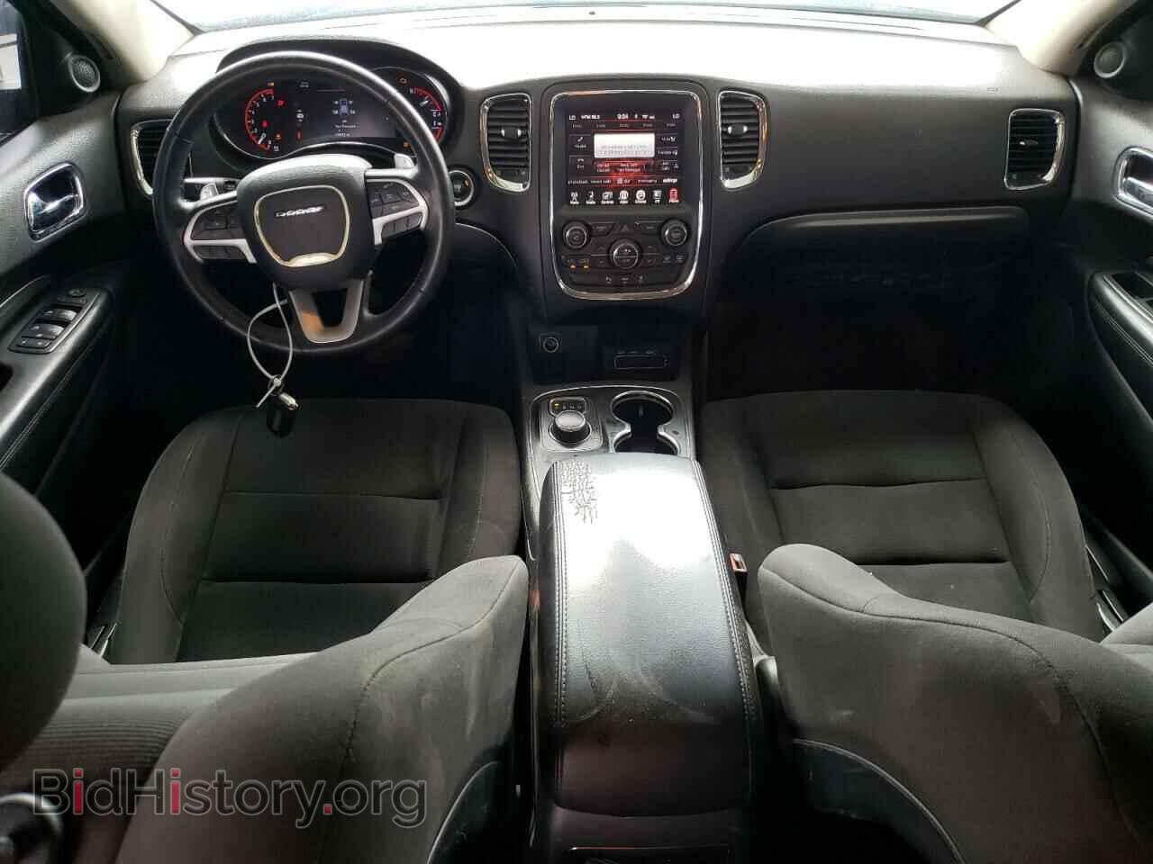 2014 DODGE DURANGO - VIN: 1C4RDHAG4EC513957 - Photo 8