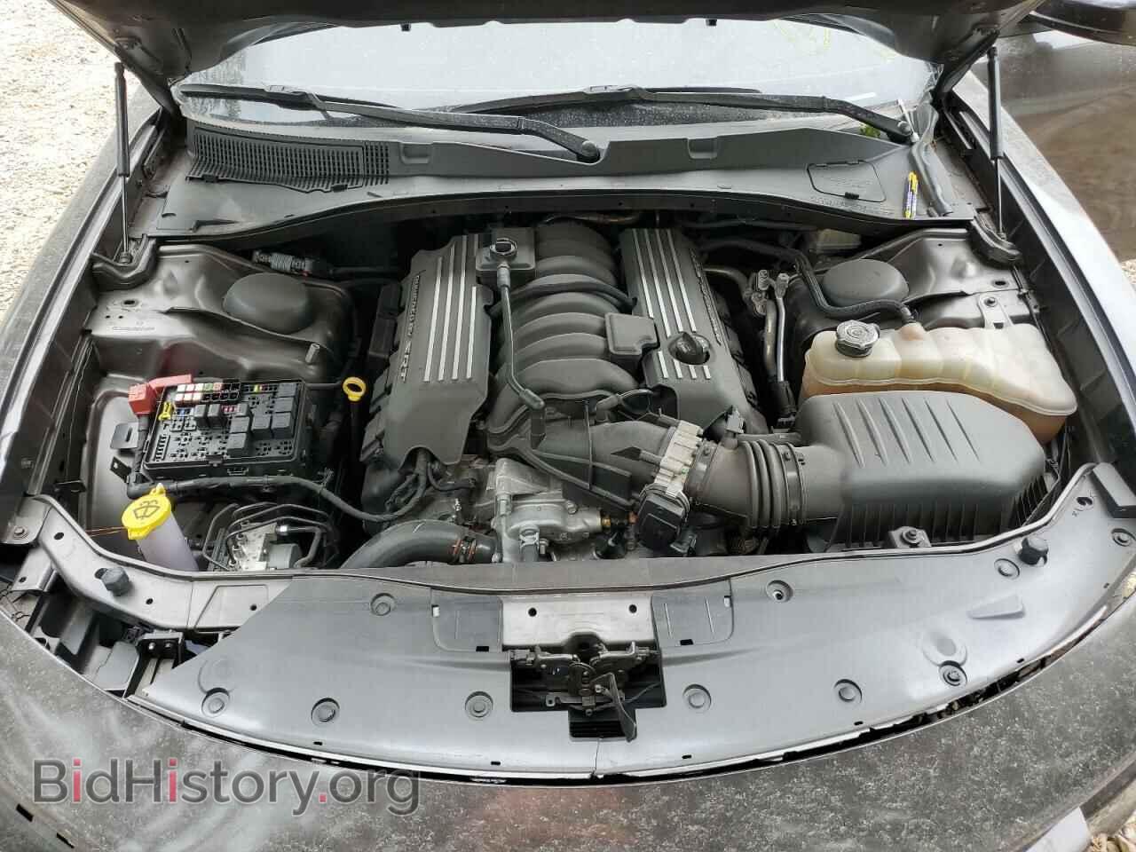 2021 DODGE CHARGER - VIN: 2C3CDXGJ3MH511393 - Фото 7