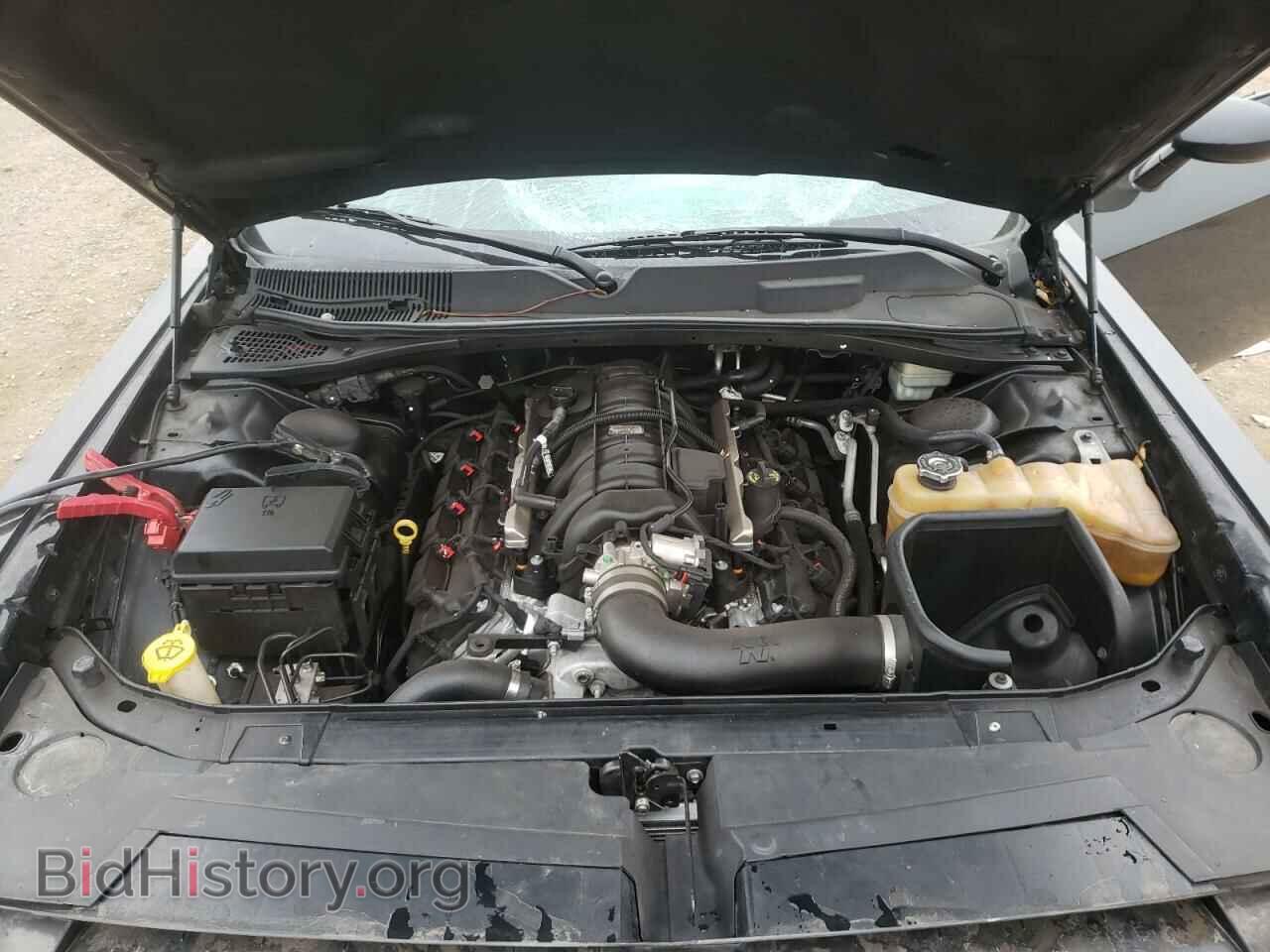 2013 DODGE CHALLENGER - VIN: 2C3CDYBT8DH680758 - Photo 7